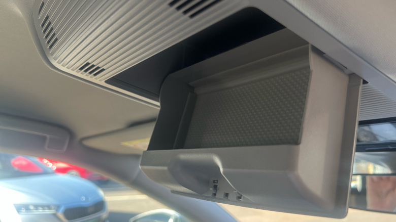 Skoda Octavia 1.4 TSI iV SE Technology DSG 5dr Hatchback